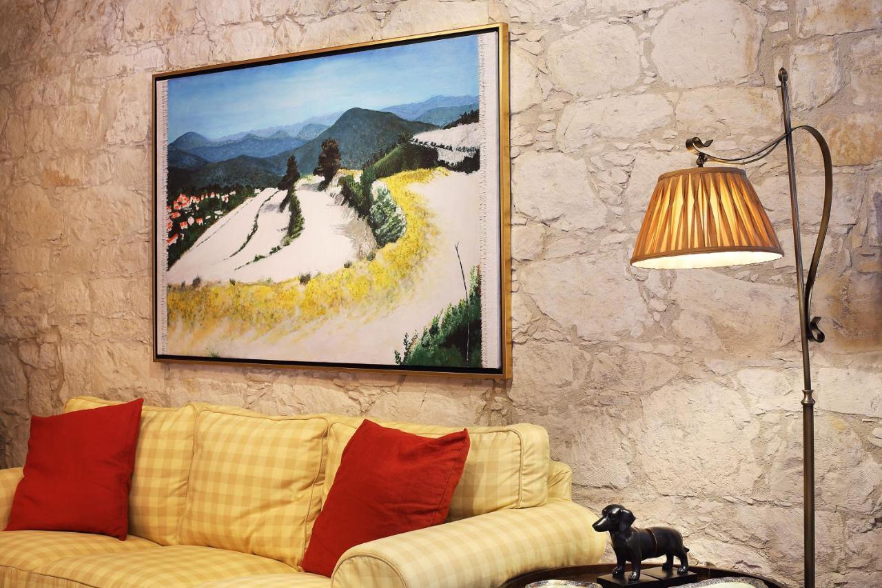 Kantara House - A Rural Retreat Of Comfort & Class! Arsos Eksteriør bilde