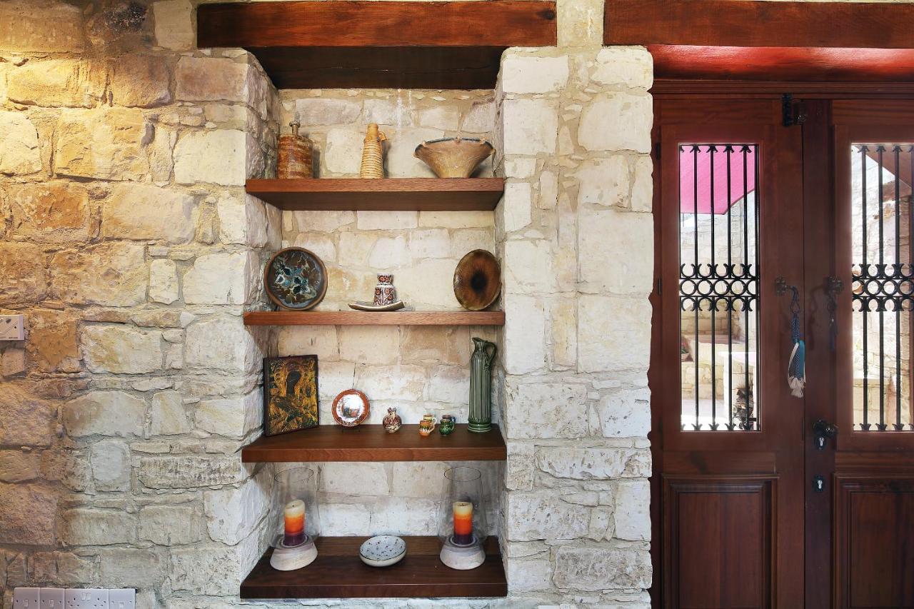 Kantara House - A Rural Retreat Of Comfort & Class! Arsos Eksteriør bilde