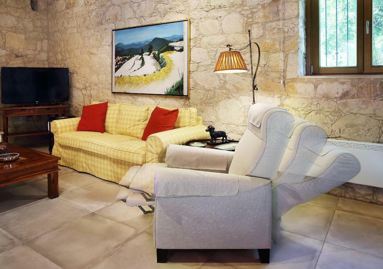 Kantara House - A Rural Retreat Of Comfort & Class! Arsos Eksteriør bilde