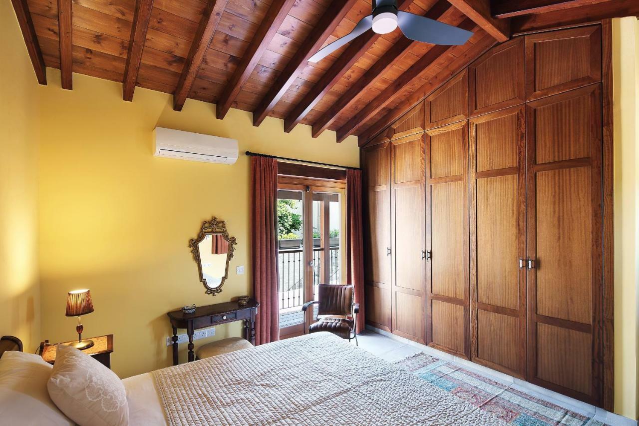 Kantara House - A Rural Retreat Of Comfort & Class! Arsos Eksteriør bilde