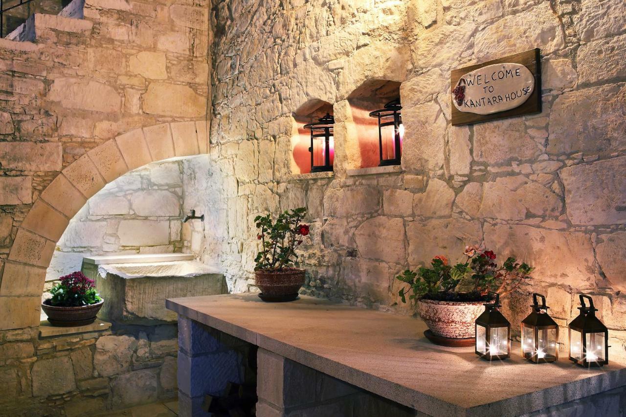 Kantara House - A Rural Retreat Of Comfort & Class! Arsos Eksteriør bilde